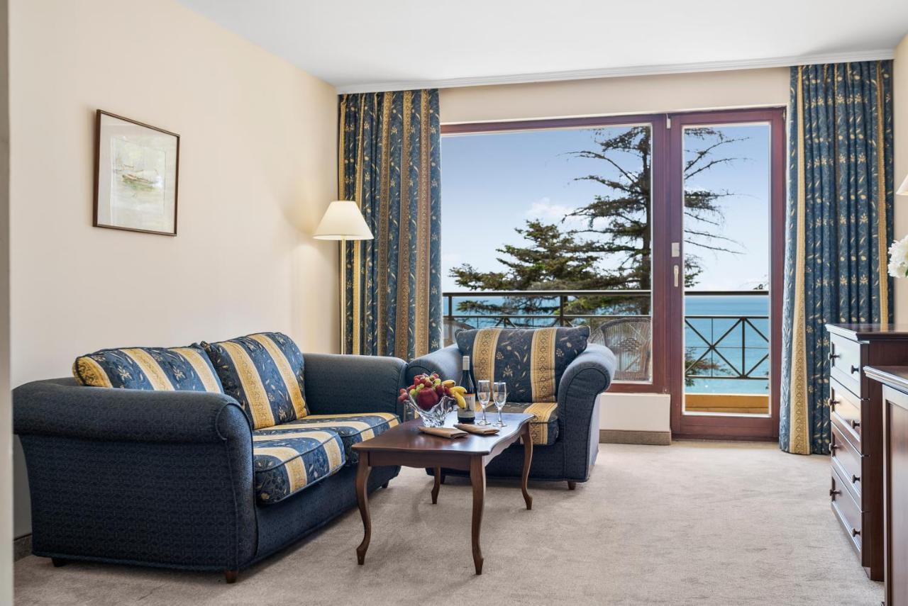 One-Bedroom Suite with Balcony and Sea View - Free Beach Access,1260928681:JPEG